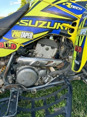 Suzuki QuadSport 440 kit, снимка 6