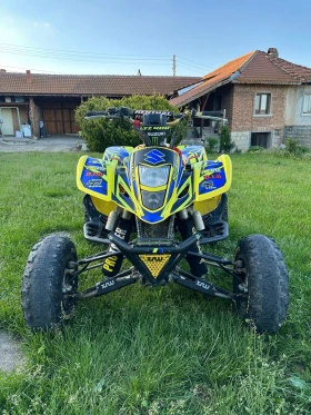 Suzuki QuadSport 440 kit, снимка 1