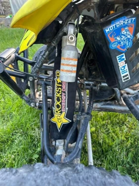 Suzuki QuadSport 440 kit, снимка 8
