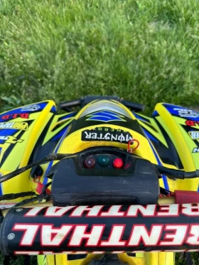 Suzuki QuadSport 440 kit, снимка 13