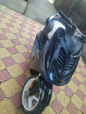 Yamaha Aerox | Mobile.bg    2