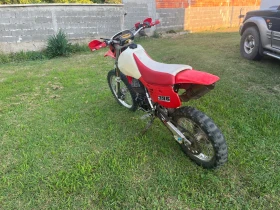 Honda Xr, снимка 4