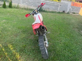 Honda Xr, снимка 5