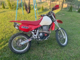 Honda Xr, снимка 3