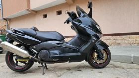 Yamaha T-max, снимка 2