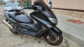 Yamaha T-max, снимка 3