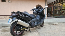 Yamaha T-max, снимка 4