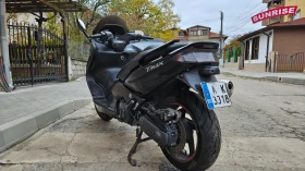 Yamaha T-max, снимка 5