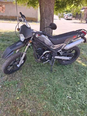 Rieju Tango 250   | Mobile.bg    2