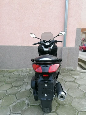 Yamaha X-max | Mobile.bg    4