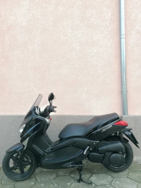Yamaha X-max | Mobile.bg    3