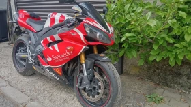 Yamaha YZF-R1 SANTANDER R1 НОВ ВНОС | Auto.bg — изображение 9