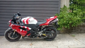 Yamaha YZF-R1 SANTANDER R1 НОВ ВНОС | Auto.bg — изображение 11