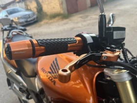 Honda Hornet pc36 | Auto.bg — изображение 11