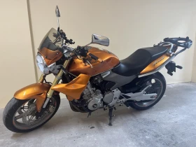 Honda Hornet pc36 | Auto.bg — изображение 9