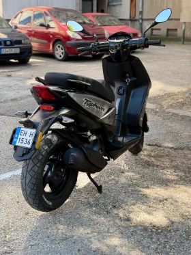 Piaggio Typhoon | Mobile.bg � ����� ������ 4