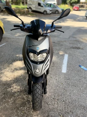 Piaggio Typhoon | Mobile.bg � ����� ������ 5