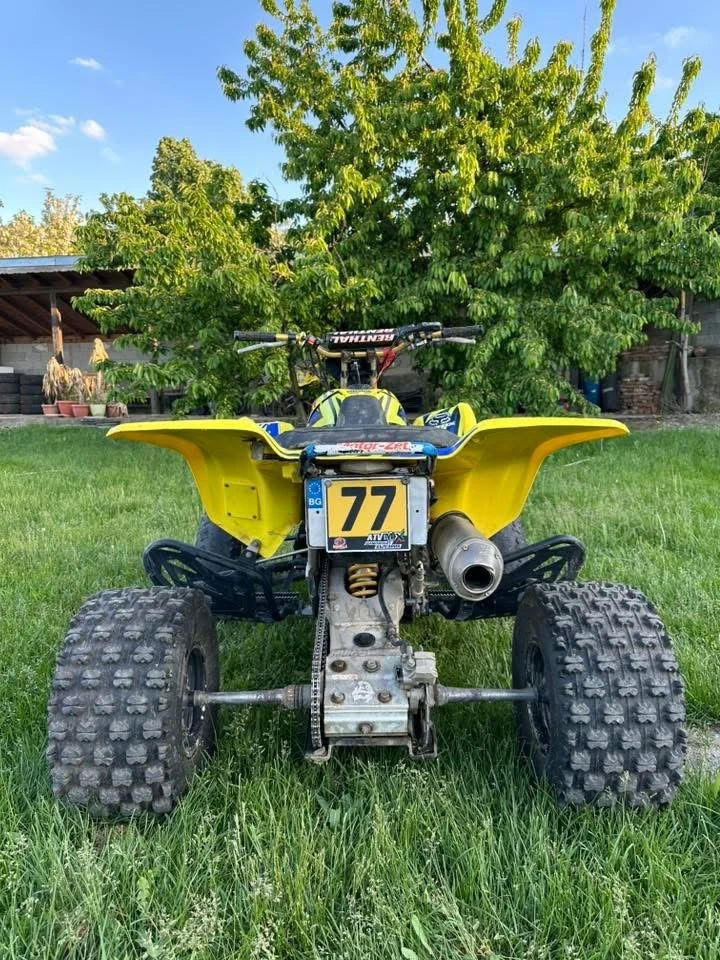 Suzuki QuadSport 440 kit, снимка 4 - Мотоциклети и мототехника - 56312944