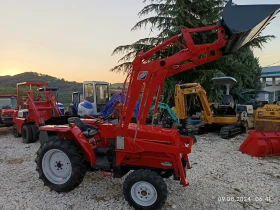 Обява за продажба на Трактор Kubota ТОВАРАЧ  4Х4 ~7 320 EUR - изображение 9