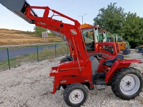 Обява за продажба на Трактор Kubota ТОВАРАЧ  4Х4 ~7 320 EUR - изображение 4