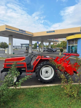 ������� Yanmar | Mobile.bg � ����� ������ 5