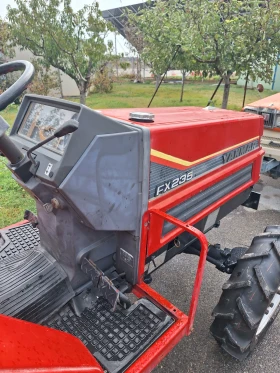 ����� �� �������� �� ������� Yanmar