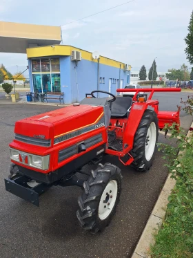 ����� �� �������� �� ������� Yanmar