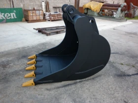 Допълнително оборудване Друг вид кофа, снимка 3