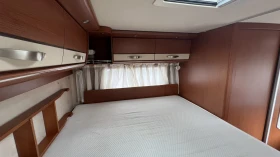Кемпер HYMER / ERIBA B514, снимка 8