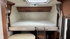Кемпер HYMER / ERIBA B514, снимка 11