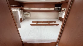 Кемпер HYMER / ERIBA B514, снимка 7
