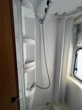 Кемпер Fiat Ducato Elnaght Slim 4, снимка 11