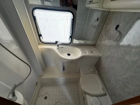 Кемпер Fiat Ducato Elnaght Slim 4, снимка 10