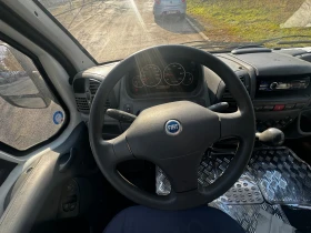 Кемпер Fiat Ducato Elnaght Slim 4, снимка 13