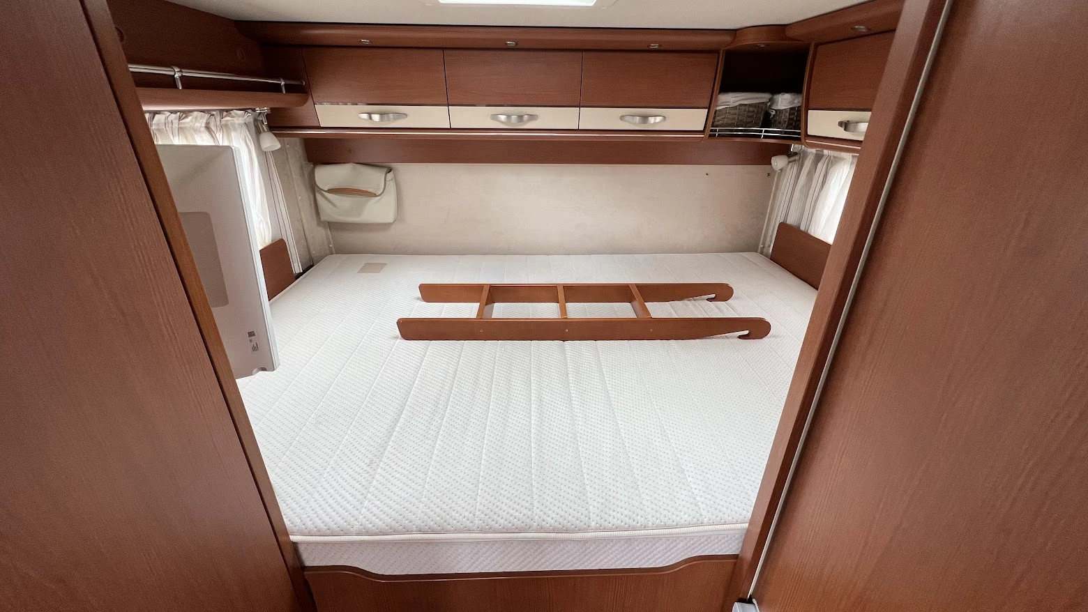 Кемпер HYMER / ERIBA B514, снимка 7 - Каравани и кемпери - 56251863