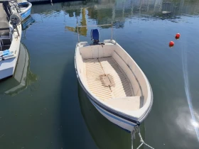 Лодка Собствено производство Рибарска лодка, снимка 5