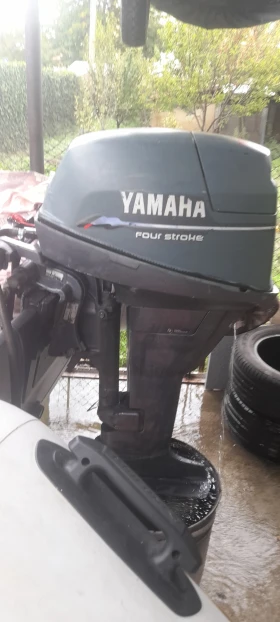       Yamaha