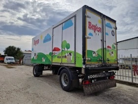 За камион Други Kogel Бракувано, снимка 1