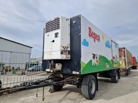 За камион Други Kogel Бракувано, снимка 3