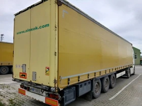 Полуремарке Krone XL, снимка 4