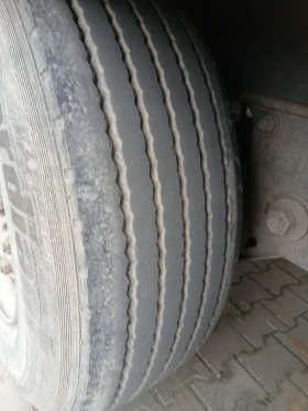 Полуремарке Krone XL, снимка 3