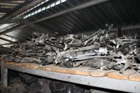 РАМЕНА И ДВИГАТЕЛИ ЗА ЧИСТАЧКИ , снимка 9