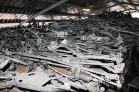 РАМЕНА И ДВИГАТЕЛИ ЗА ЧИСТАЧКИ , снимка 2