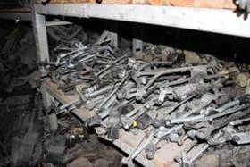 РАМЕНА И ДВИГАТЕЛИ ЗА ЧИСТАЧКИ , снимка 7