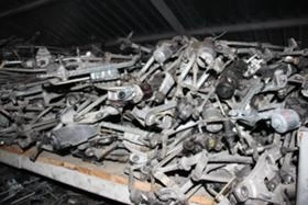 РАМЕНА И ДВИГАТЕЛИ ЗА ЧИСТАЧКИ , снимка 8