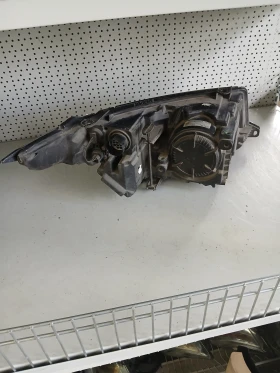 BJ32-13W030B фар ляв обикновен Lend Rover Evoque 2012г , снимка 5