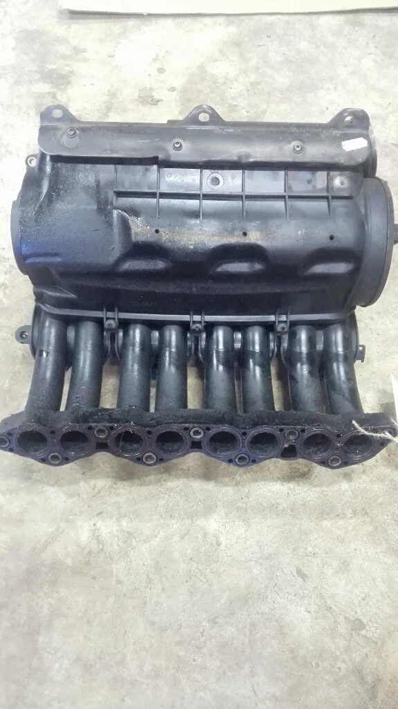 всмукателен колектор Мерцедес А170 цди