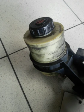 Казанче хидравлика Ситроен Джъмпи 1.9тд