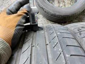 Гуми Летни 245/45R19, снимка 4