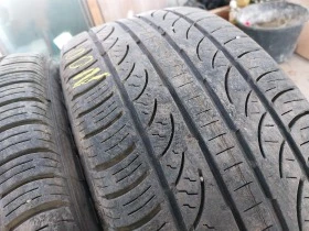 Гуми Зимни 235/50R18, снимка 3